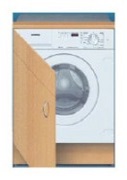 Ремонт стиральных машин siemens WDI 1640